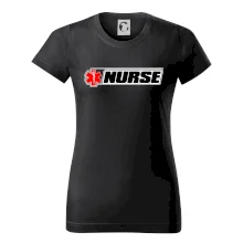 Nurse kríž