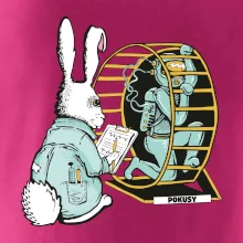 Pokusy na ľuďoch (Pecka Design)