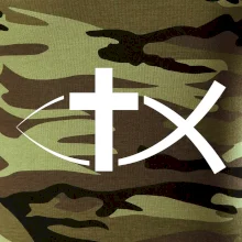 Ježíšova ryba Ježíšova ryba