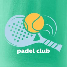Padel club