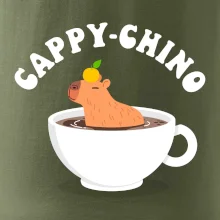 Cappy-chino Cappy-chino
