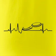 EKG frisbee discgolf tanier EKG frisbee discgolf tanier