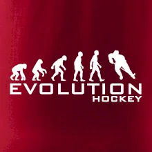 Evolúcia Hockey - hráč Evolúcia Hockey - hráč