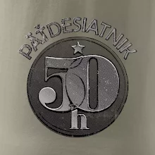 Päťdesiatnik Československý