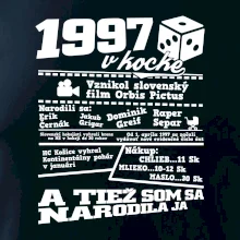 1997 v kocke