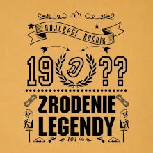 Zrodenie legendy - pre horolezcov