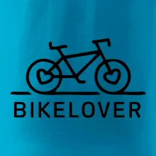 Bike lover
