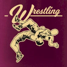 Wrestling v boji