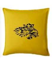 Nahnevaný orol Nahnevaný orol