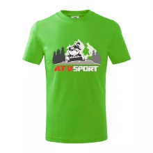 ATV štvorkolka sport ATV štvorkolka sport