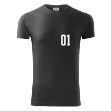 Futbalový dres - vlastné meno a číslo Futbalový dres - vlastné meno a číslo