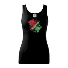 Bearish and bullish veľký Bearish and bullish veľký