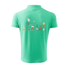 Chemická aparatúra farebná Chemická aparatúra farebná