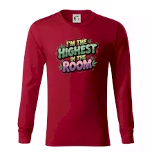 Marihuana - Iam the highest in the room Marihuana - Iam the highest in the room
