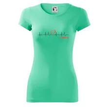 Moje srdce bije pre Volejbal