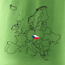 Česká republika v Evropě