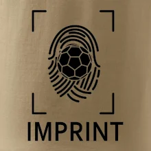 Hádzaná imprint