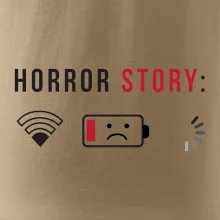 Horror story