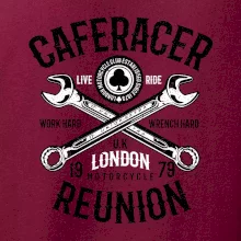 Caferacer Reunion
