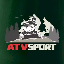 ATV štvorkolka sport ATV štvorkolka sport