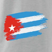 Kuba vlajka Kuba vlajka