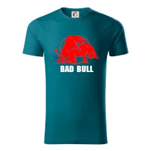 Bad Bull Bad Bull