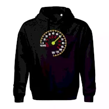 Tachometer cíti sa - 60 rokov Tachometer cíti sa - 60 rokov