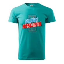 Budúci hokejista Budúci hokejista