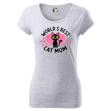 World best mom se srdcem