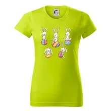 Veľkonočné zajace