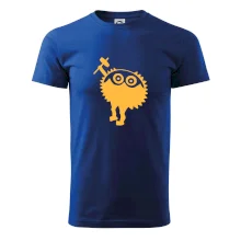 Postava slniečkár (Moňas)