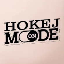 Hokej mode