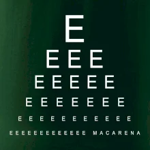 EEE macarena