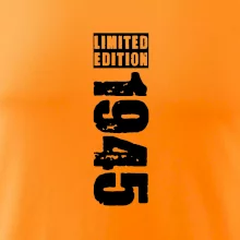 Limited edition 1945 pruh