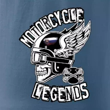 Slovakia Motorcycle legends