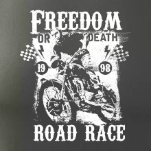 Freedom or Death Freedom or Death