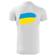 Ukrajinské tričko Ukrajinské tričko