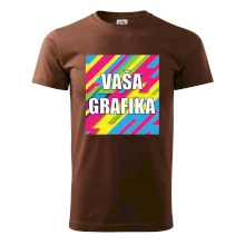 Potlač s vašou grafikou