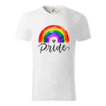 Dúha pride kreslená