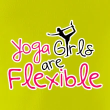 Yoga Girls