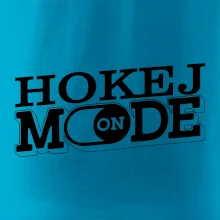 Hokej mode