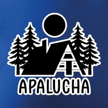 Apalucha chalupa