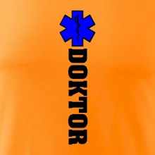 Hviezda života - doktor