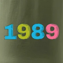 Ročník kriedovej farby