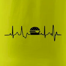 Ekg hamburger Ekg hamburger