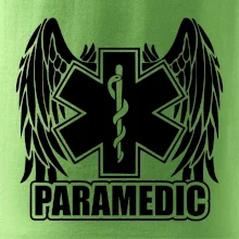Paramedic Paramedic