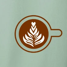 Coffee art Coffee art