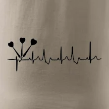 EKG šípky EKG šípky