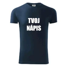 Tvoj vlastný nápis - tlačiaci Tvoj vlastný nápis - tlačiaci