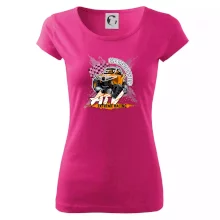 ATV extreme championship